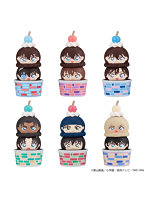 【BOX販売】つみちぇん 名探偵コナン