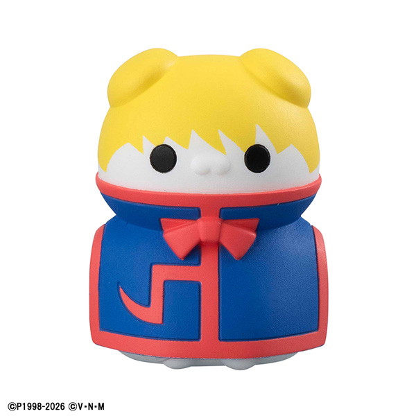 MEGA CAT PROJECT HUNTER×HUNTER NYANTER×NYANTER HUNTER×CAT