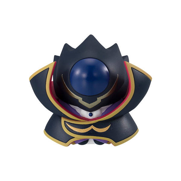 MEGA CAT PROJECT コードギアス 反逆のルルーシュ コードギニャス