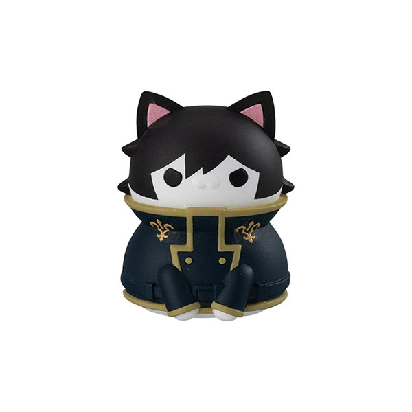 MEGA CAT PROJECT コードギアス 反逆のルルーシュ コードギニャス