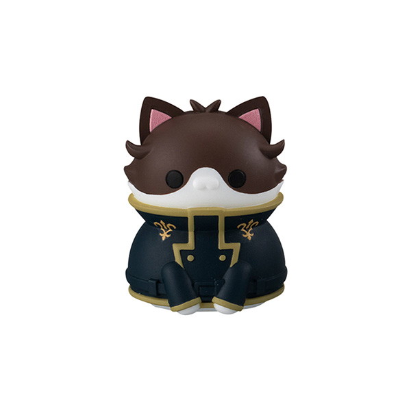 MEGA CAT PROJECT コードギアス 反逆のルルーシュ コードギニャス