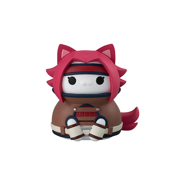 MEGA CAT PROJECT コードギアス 反逆のルルーシュ コードギニャス