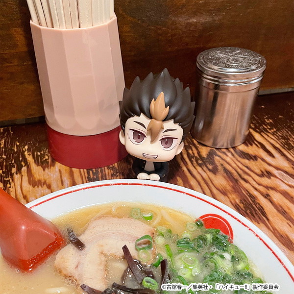 るかっぷ ハイキュー！！ 西谷 夕