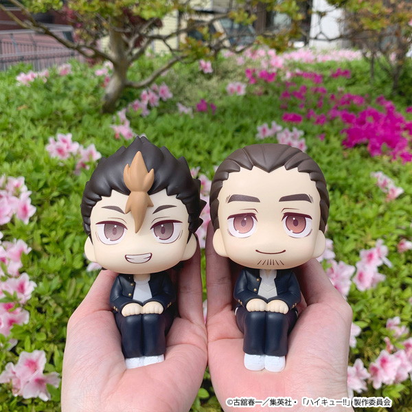 るかっぷ ハイキュー！！ 西谷 夕