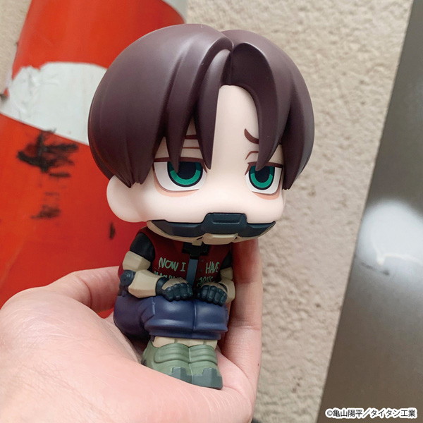 るかっぷ 銀河特急 ミルキー☆サブウェイ カート