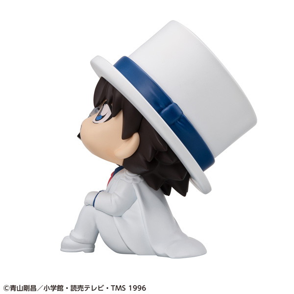 るかっぷ 名探偵コナン 怪盗キッド