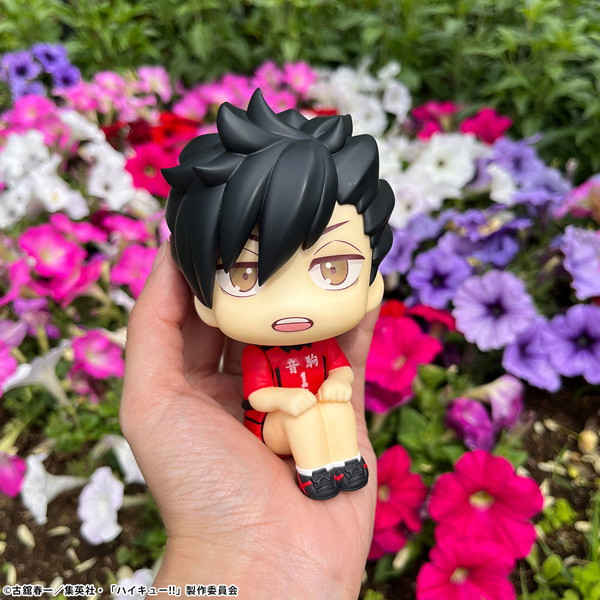 るかっぷ ハイキュー！！ 黒尾 鉄朗 ユニフォームVer.