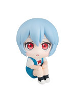 るかっぷ ヱヴァンゲリヲン新劇場版 綾波レイ【再販】