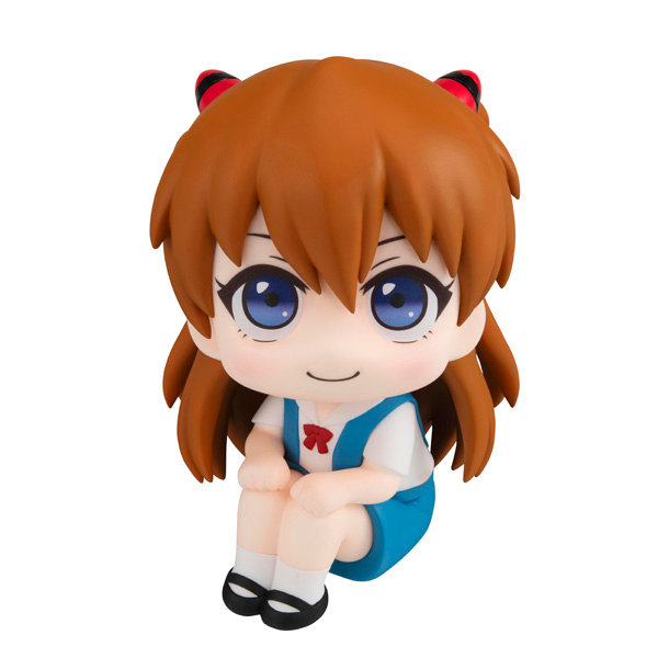 【再販】るかっぷ ヱヴァンゲリヲン新劇場版 式波・アスカ・ラングレー