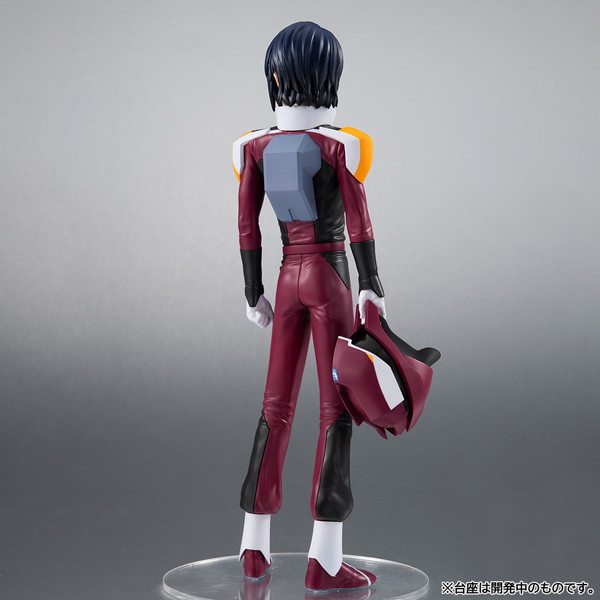 Lucreaらいと 機動戦士ガンダムSEED FREEDOM アスラン・ザラ パイロットスーツVer.