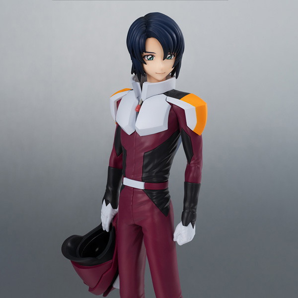 Lucreaらいと 機動戦士ガンダムSEED FREEDOM アスラン・ザラ パイロットスーツVer.
