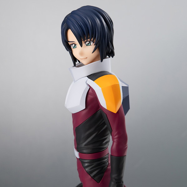Lucreaらいと 機動戦士ガンダムSEED FREEDOM アスラン・ザラ パイロットスーツVer.
