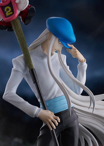 POP UP PARADE カイト HUNTER×HUNTER