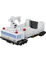 BRICKROID 99式特型レイバーキャリア 機動警察パトレイバー