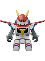 BRICKROID ドラグナー1 機甲戦記ドラグナー