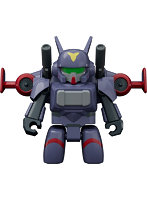 BRICKROID ドラグナー2 機甲戦記ドラグナー