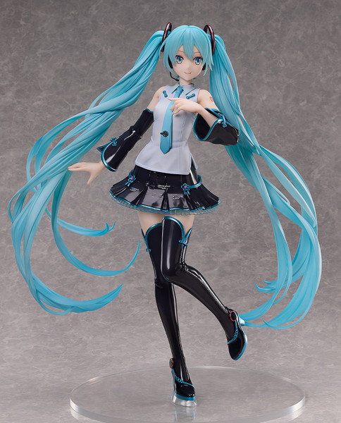 初音ミク V4 CHINESE キャラクター・ボーカル・シリーズ01 初音ミク 画像6