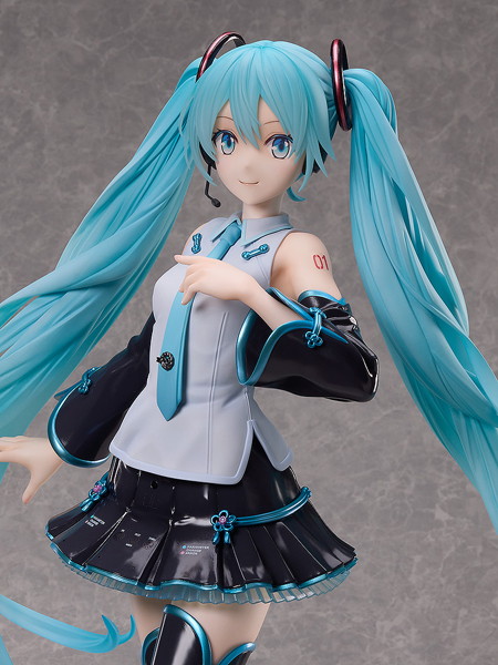 初音ミク V4 CHINESE キャラクター・ボーカル・シリーズ01 初音ミク 画像7