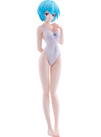 POP UP PARADE BEACH QUEENS 綾波レイ【ワンピースstyle】 L size ヱヴァンゲリヲン新劇場版