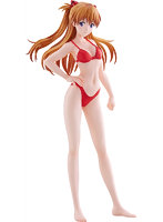 POP UP PARADE BEACH QUEENS 式波・アスカ・ラングレー【ビキニstyle】 L size ヱヴァンゲリヲン新劇場版