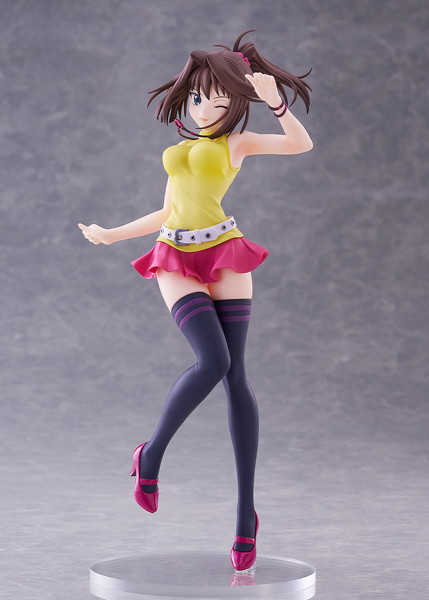 POP UP PARADE 真崎杏子 L size 遊☆戯☆王 THE DARK SIDE OF DIMENSIONS