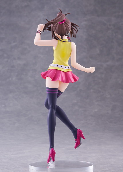 POP UP PARADE 真崎杏子 L size 遊☆戯☆王 THE DARK SIDE OF DIMENSIONS