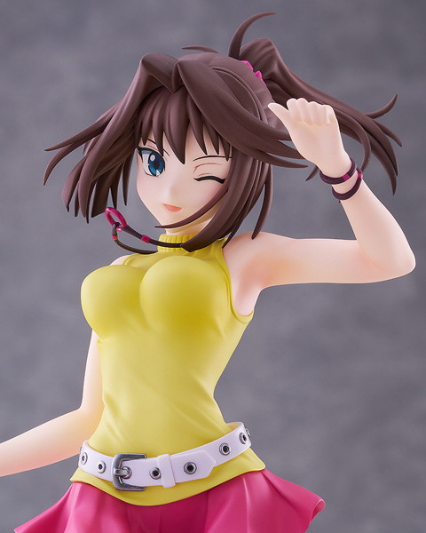 POP UP PARADE 真崎杏子 L size 遊☆戯☆王 THE DARK SIDE OF DIMENSIONS