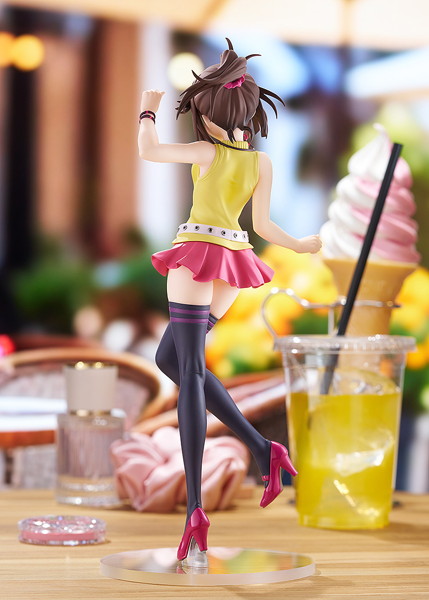 POP UP PARADE 真崎杏子 L size 遊☆戯☆王 THE DARK SIDE OF DIMENSIONS