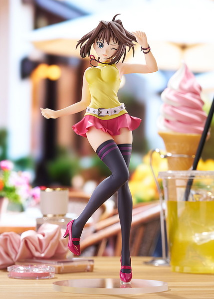 POP UP PARADE 真崎杏子 L size 遊☆戯☆王 THE DARK SIDE OF DIMENSIONS