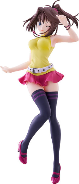 POP UP PARADE 真崎杏子 L size 遊☆戯☆王 THE DARK SIDE OF DIMENSIONSのサムネイル画像