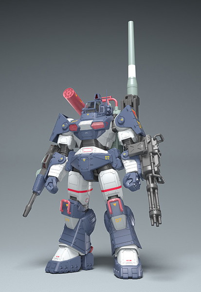 1/35 ダグラム Ver. GT DXコンプリート版