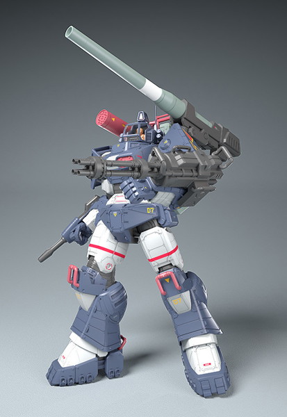 1/35 ダグラム Ver. GT DXコンプリート版