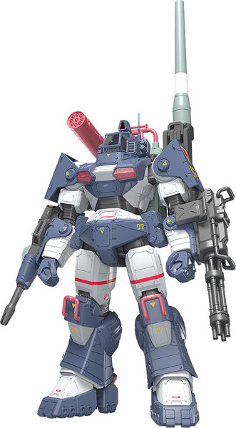 1/35 ダグラム Ver. GT DXコンプリート版