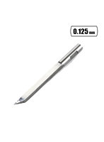 DULO タガネ ブレードのみ【 タングステンブレードPRO】幅0.125mm