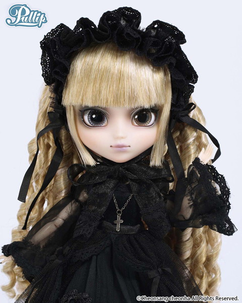 Pullip（プーリップ）聖良（seila） Timeless Treasures