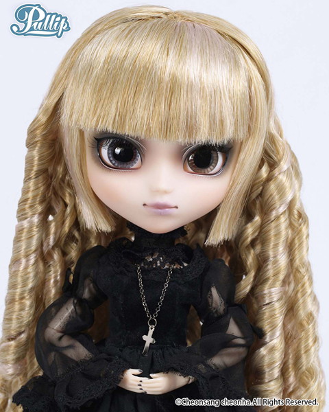 Pullip（プーリップ）聖良（seila） Timeless Treasures