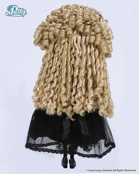 Pullip（プーリップ）聖良（seila） Timeless Treasures