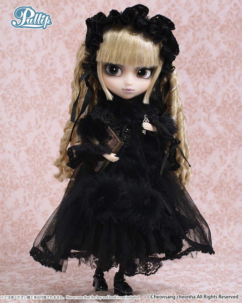 Pullip（プーリップ）聖良（seila） Timeless Treasures