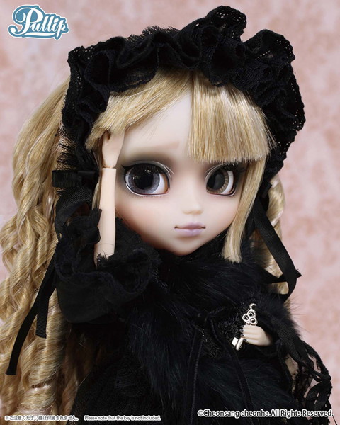 Pullip（プーリップ）聖良（seila） Timeless Treasures