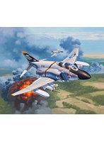 【再販】03941 1/72 F-4J ファントム US ネイビー
