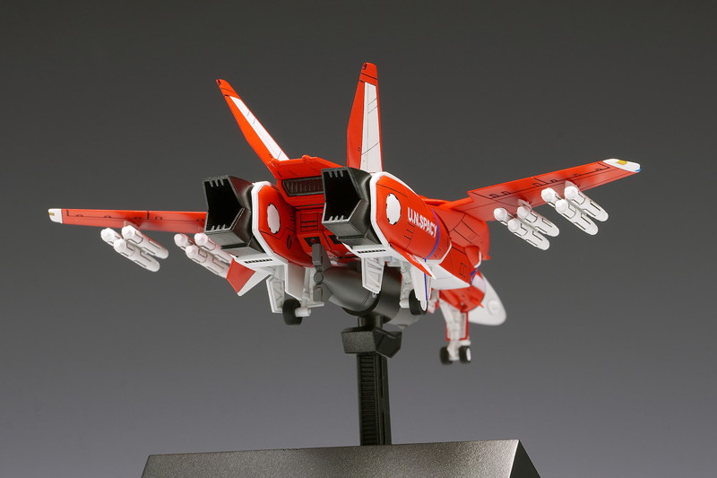 MC-088 VF-1J バルキリー［ファイター］マルチプレックス