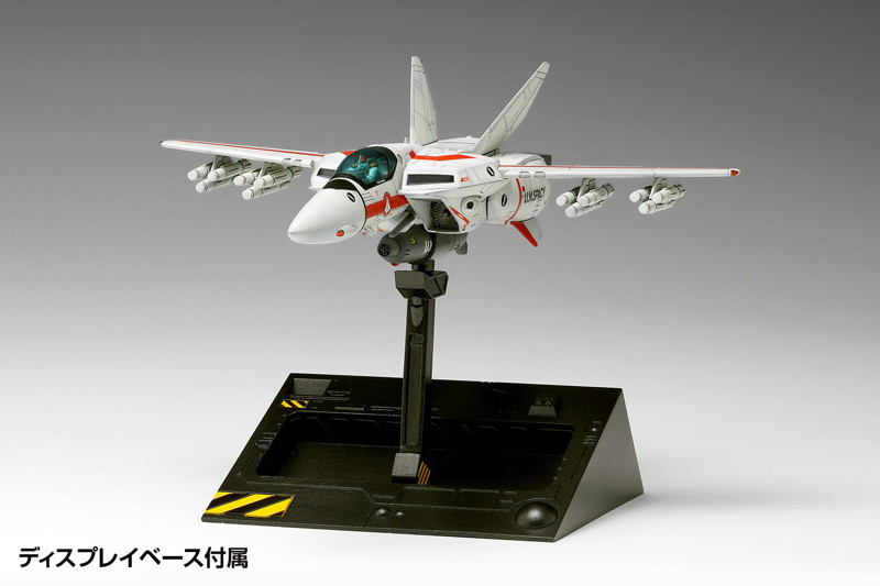 MC-088 VF-1J バルキリー［ファイター］マルチプレックス