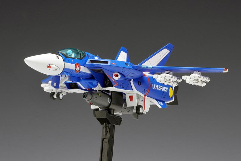 MC-088 VF-1J バルキリー［ファイター］マルチプレックス