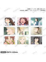 【BOX販売】TVアニメ「スキップとローファー」 トレーディングアクリルブロック 名シーンver.