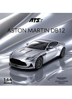 Aston Martin DB12