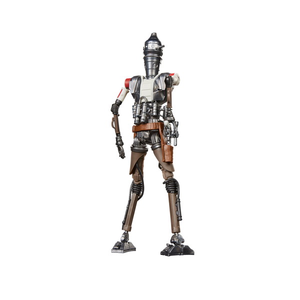 スター・ウォーズ ブラックシリーズ マンダロリアン IG-11（ネヴァロの保安官）