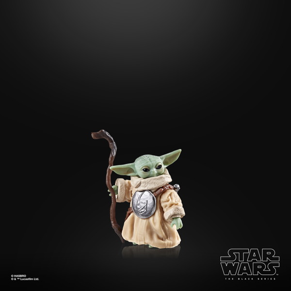 スター・ウォーズ ブラックシリーズ スター・ウォーズ/マンダロリアン・アンド・グローグー グローグー