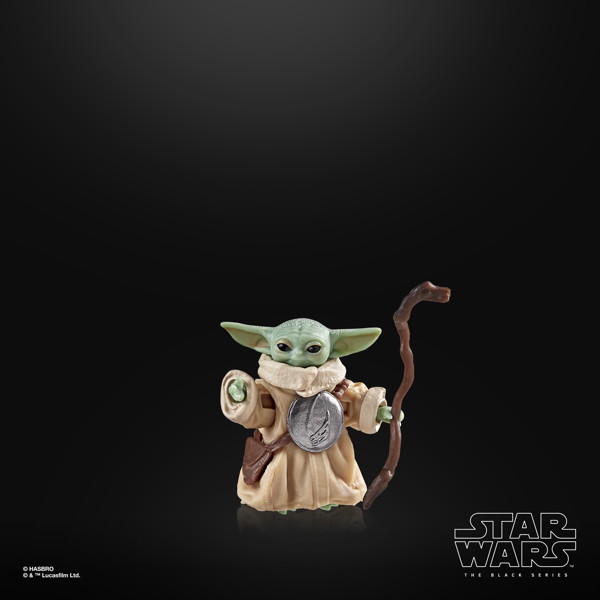 スター・ウォーズ ブラックシリーズ スター・ウォーズ/マンダロリアン・アンド・グローグー グローグー