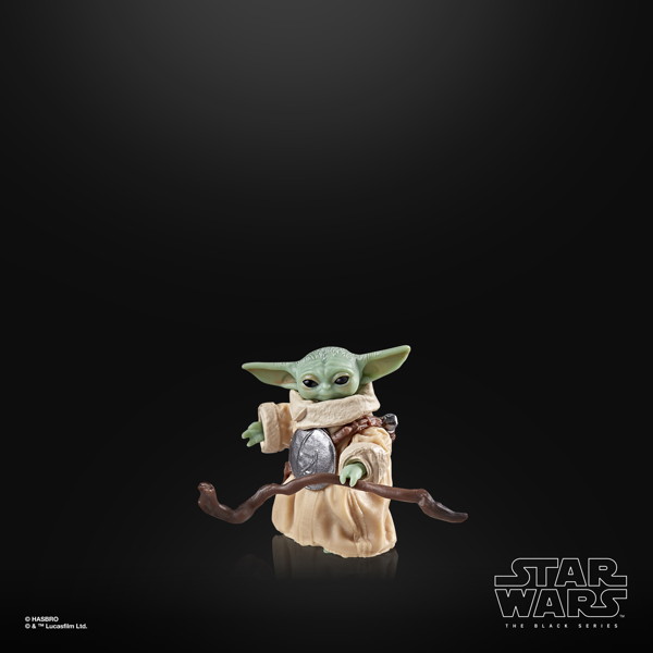 スター・ウォーズ ブラックシリーズ スター・ウォーズ/マンダロリアン・アンド・グローグー グローグー