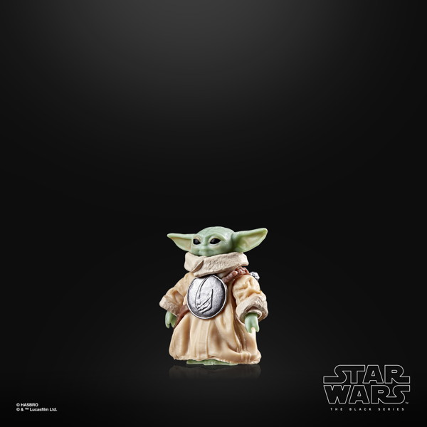 スター・ウォーズ ブラックシリーズ スター・ウォーズ/マンダロリアン・アンド・グローグー グローグー